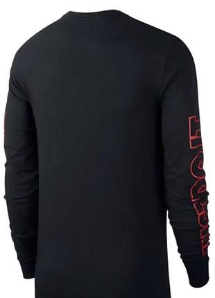 Мужской лонг nike 2
