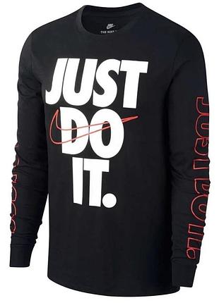 Мужской лонг nike
