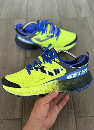 Кросівки для трейлу joma tk.sima men р 45.5 29 см