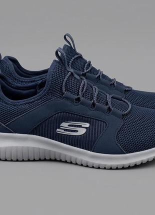 Кроссовки skechers