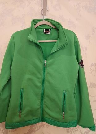 Кофта фліска vist xl