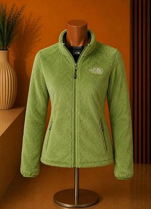 The north face osito fleece jacket