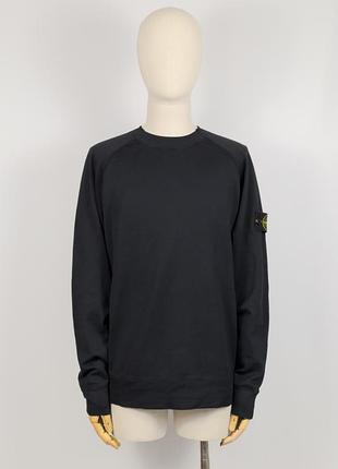 Кофта stone island ghost