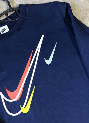 Світшот nike оригінал 2