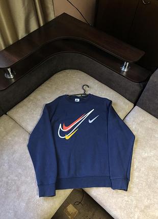 Світшот nike оригінал