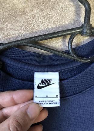 Світшот nike оригінал 3