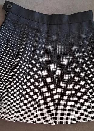 Юбка american apparel