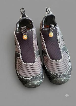Кроссовки мужские merrell