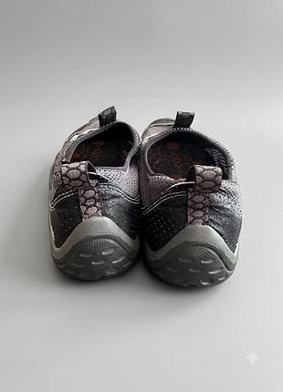 Кроссовки мужские merrell 3