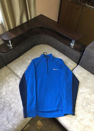 Фліска berghaus оригінал