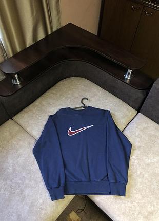 Світшот nike