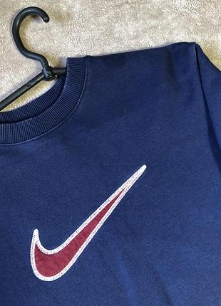 Світшот nike 2