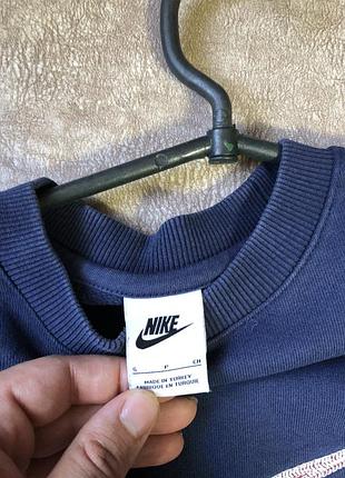 Світшот nike 3