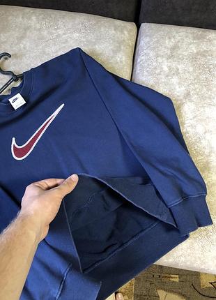Світшот nike 4