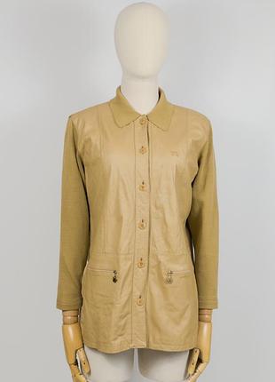 Жакет-куртка burberry