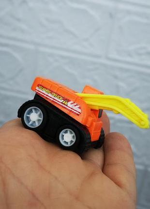 Мини машинка 2