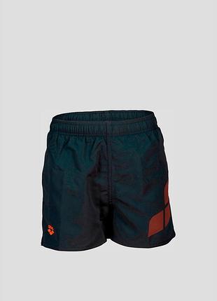 Шорти arena beach short logo r 006446-590