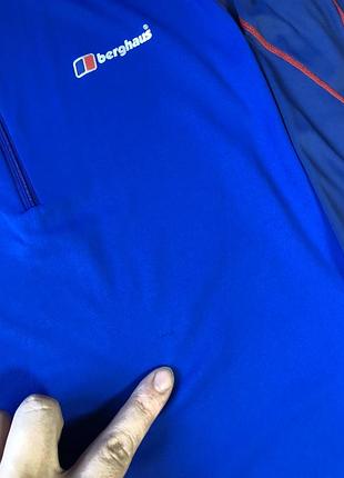 Спортивна кофта berghaus 3
