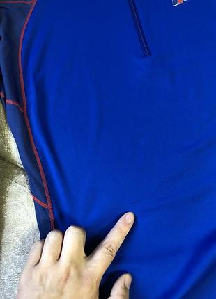 Спортивна кофта berghaus 4