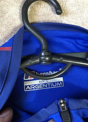 Спортивна кофта berghaus 5