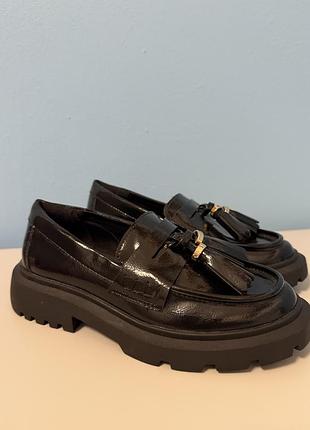 Лофери zara