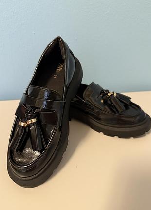 Лофери zara 2