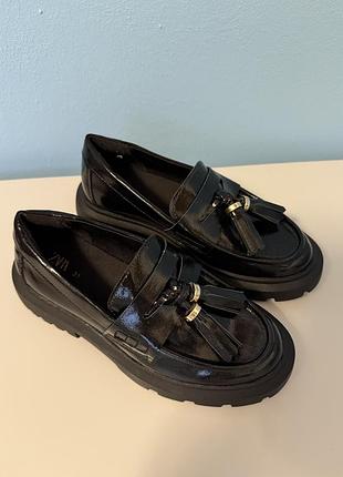 Лофери zara 3