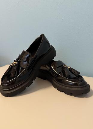Лофери zara 4