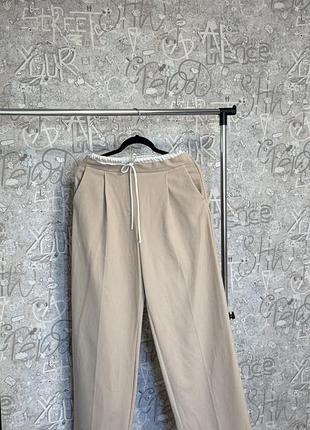 Брюки zara