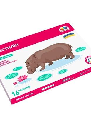 Магнітна дитяча гра "одягни русалоньку" 200314