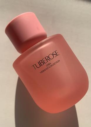 Zara tuberose