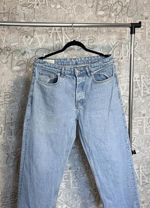 Джинси чоловічі zara