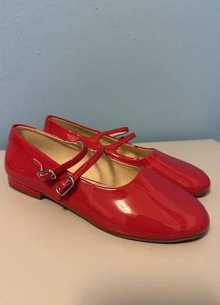 Туфлі zara 4