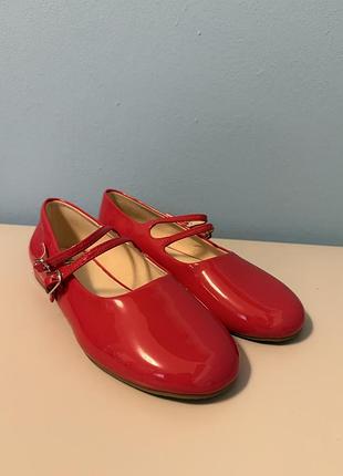 Туфлі zara 3