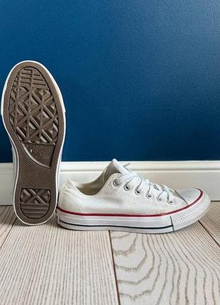 Кеди converse all star