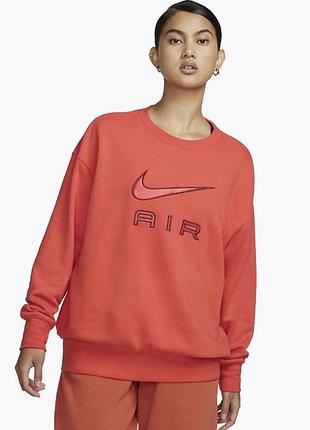 Женская кофта nike