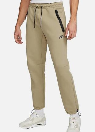 Nike sportswear tech fleece pants чоловічі спортивні штани
