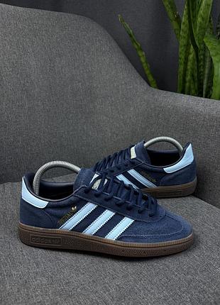 Оригінальні кросівки adidas originals  handball spezial bd7633