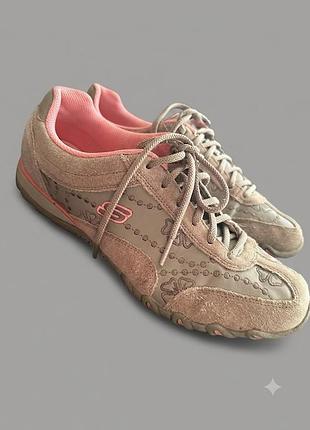 Кросівки жіночі skechers