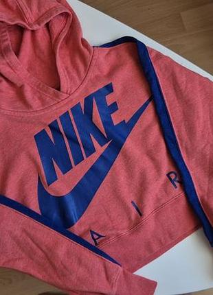 Nike оригінал світшот