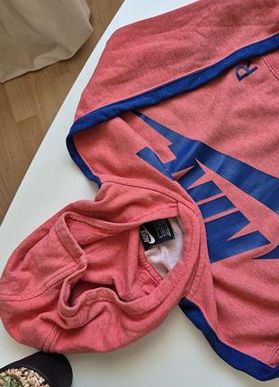 Nike оригинал свитшот 2
