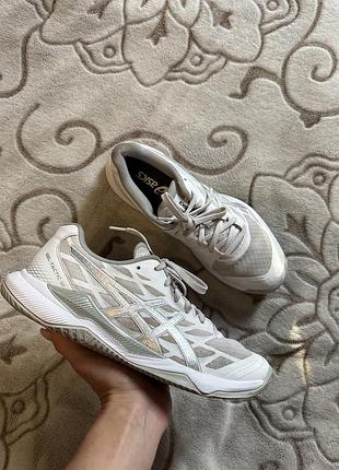 Кросівки asics