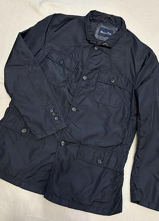 Куртка-жакет massimo dutti