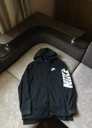 Худі nike оригінал