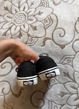Кеди vans оригінал 2