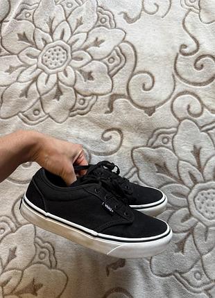Кеди vans оригінал