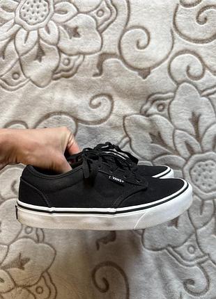 Кеди vans оригінал 10
