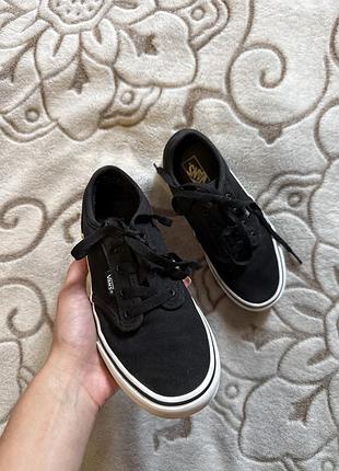 Кеди vans оригінал 8