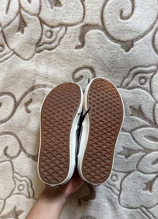 Кеди vans оригінал 3