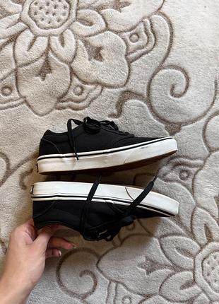 Кеди vans оригінал 4